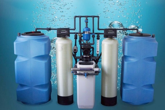 Оборудование для очистки питьевой воды и водоподготовки | Озон-Монтаж