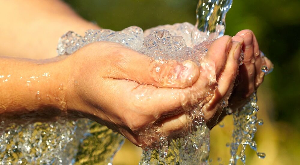Легкая вода - основа качества жизни и долголетия