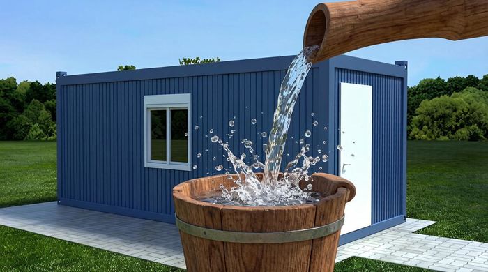 Спецпредложение для СНТ и коттеджных поселков