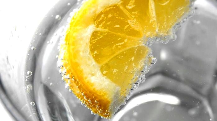 Ощелачивание питьевой воды и здоровье