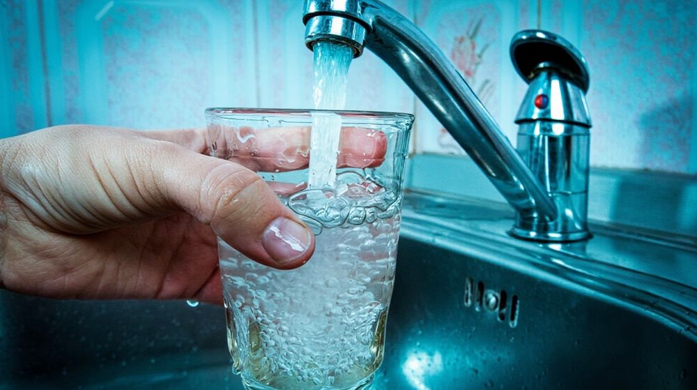 Установки для очистки воды в квартире