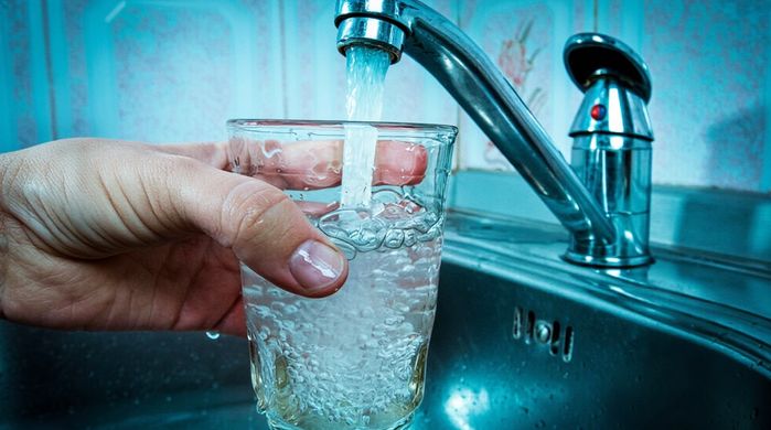 Установки для очистки воды в квартире