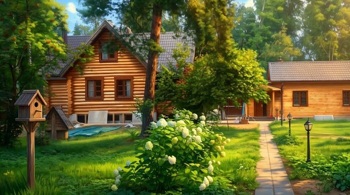 Системы очистки воды в коттедже