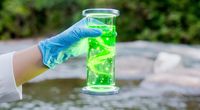 Перманганатная окисляемость воды