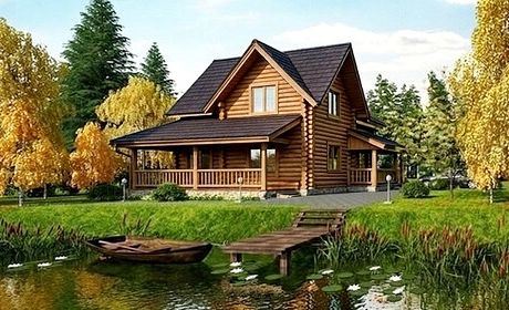 Очистка воды в коттедже