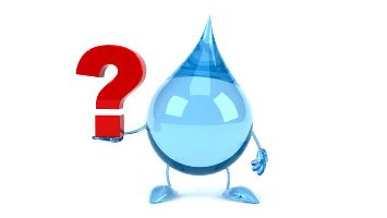 Вопросы очистки воды